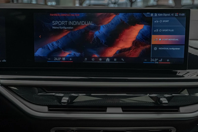 BMW X5 40I/M-Perf/Камера 360/Harman Kardon/Laser/Обдухван, снимка 15 - Автомобили и джипове - 52376969