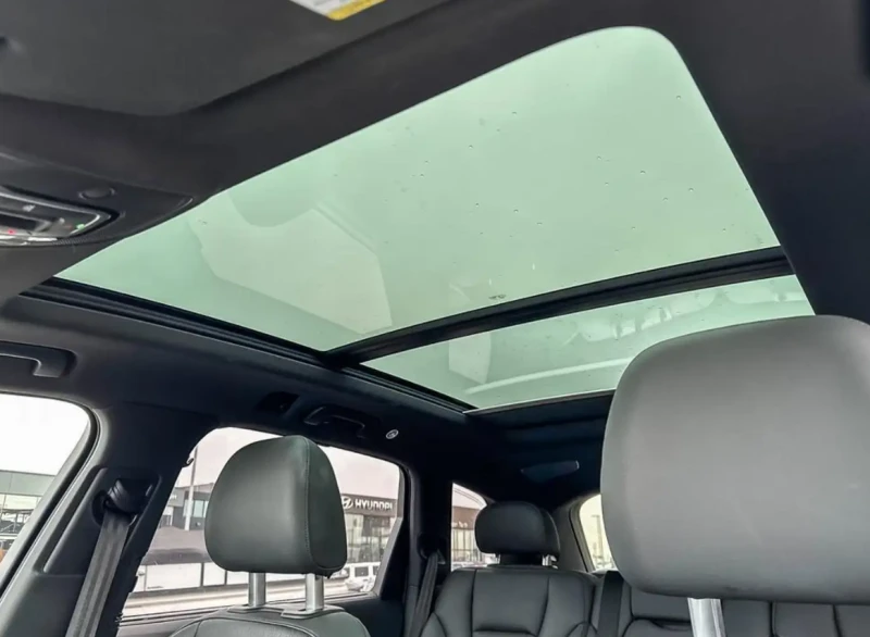 Audi Q7 2021 Audi Q7 Technik, снимка 11 - Автомобили и джипове - 52477359