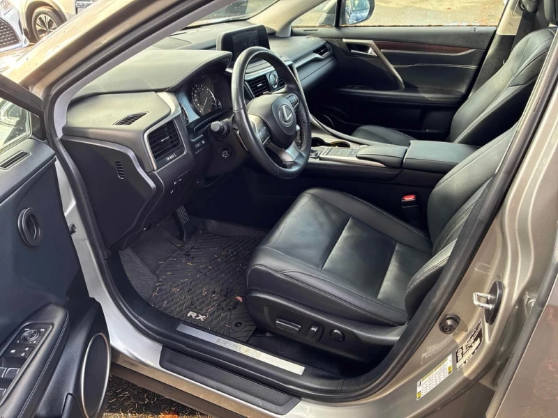 Lexus RX 350 2022* CARFAX * БЕЗ ПЪРВОНАЧАЛНА ВНОСКА, снимка 7 - Автомобили и джипове - 52714984