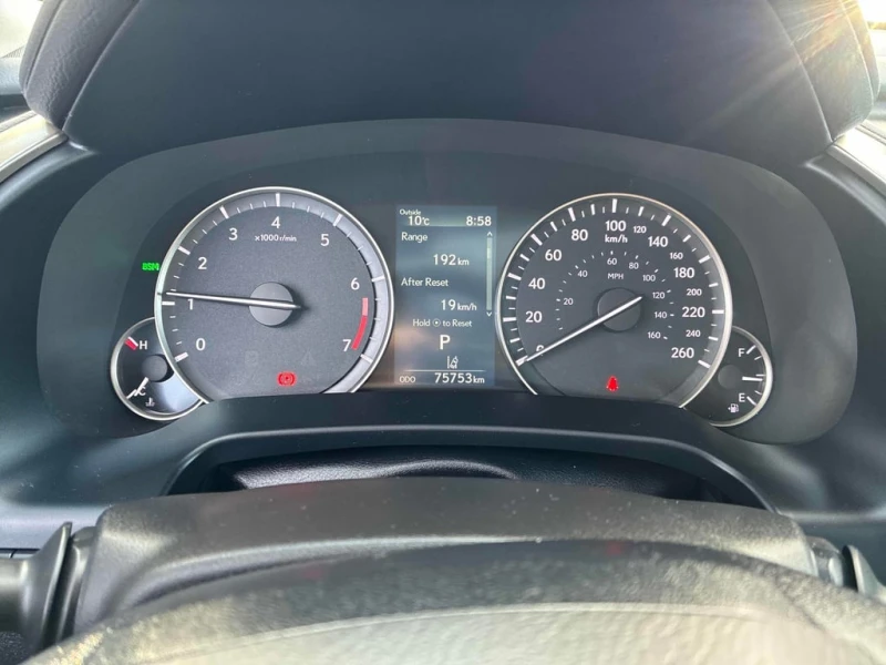 Lexus RX 350 2022* CARFAX * БЕЗ ПЪРВОНАЧАЛНА ВНОСКА, снимка 9 - Автомобили и джипове - 52714984