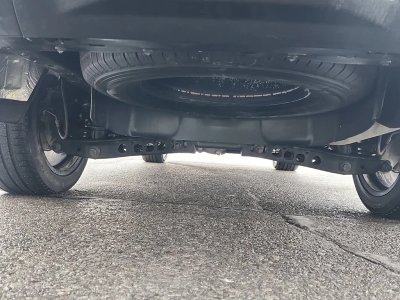 Jeep Grand Wagoneer * SERIES II CARBIDE * CARFAX * , снимка 15 - Автомобили и джипове - 53027607