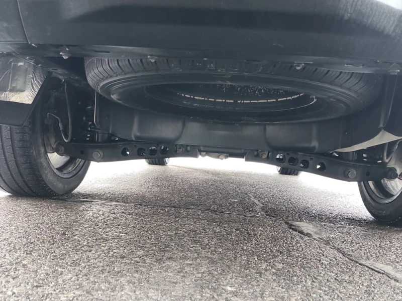 Jeep Grand Wagoneer * SERIES II CARBIDE * CARFAX * , снимка 16 - Автомобили и джипове - 53027607