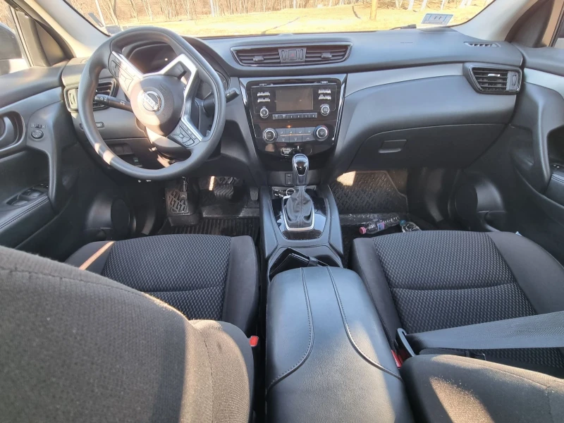 Nissan Qashqai ROGUE , снимка 9 - Автомобили и джипове - 53444486