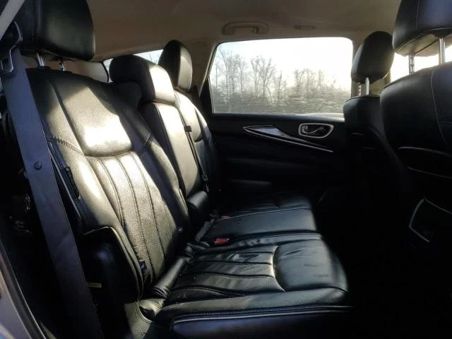 Infiniti QX60, снимка 9 - Автомобили и джипове - 48762983