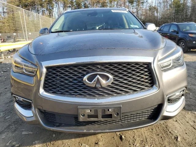 Infiniti QX60, снимка 3 - Автомобили и джипове - 48762983