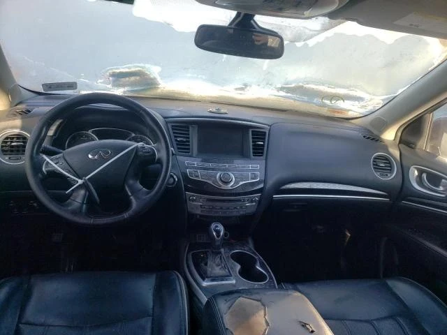 Infiniti QX60, снимка 8 - Автомобили и джипове - 48762983