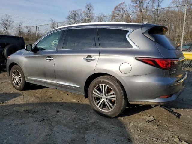 Infiniti QX60, снимка 5 - Автомобили и джипове - 48762983