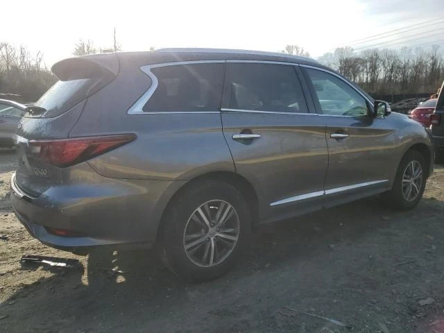 Infiniti QX60, снимка 4 - Автомобили и джипове - 48762983