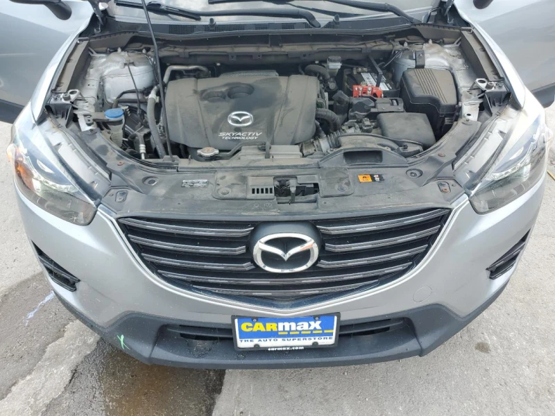 Mazda CX-5 TOURING - 19900 лв. - 77562466 11