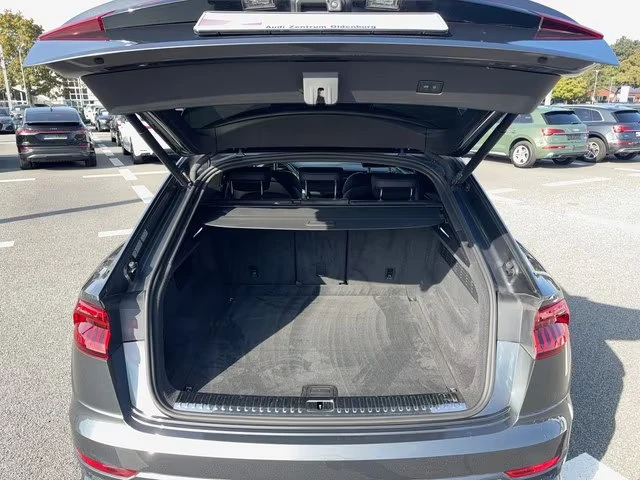 Audi Q8 50TDI/QUATTRO/286HP/S-LINE/HEAD-UP/PANO/B&O/165D - изображение 8