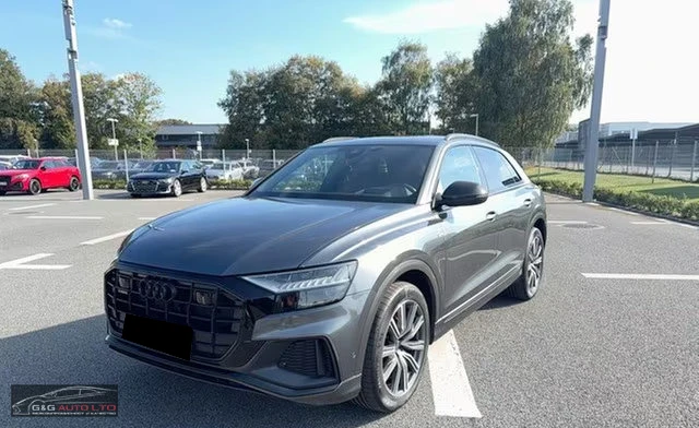 Audi Q8 50TDI/QUATTRO/286HP/S-LINE/HEAD-UP/PANO/B&O/165D - 97499 лв. / 49850.45 € - 97096159 1