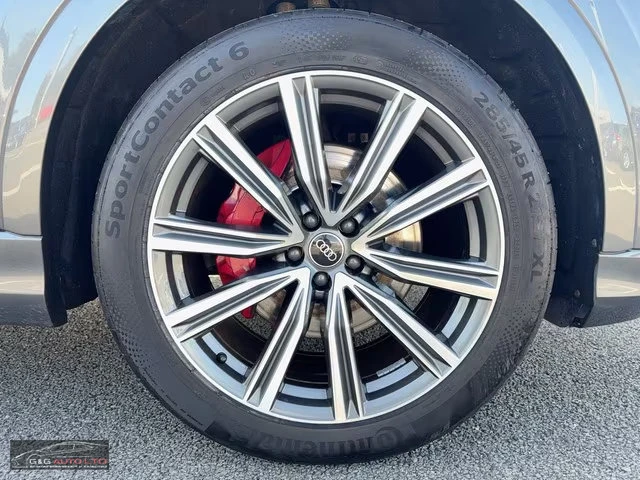 Audi Q8 50TDI/QUATTRO/286HP/S-LINE/HEAD-UP/PANO/B&O/165D - изображение 6