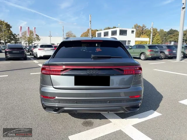 Audi Q8 50TDI/QUATTRO/286HP/S-LINE/HEAD-UP/PANO/B&O/165D - изображение 4
