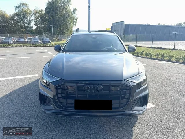 Audi Q8 50TDI/QUATTRO/286HP/S-LINE/HEAD-UP/PANO/B&O/165D - изображение 7