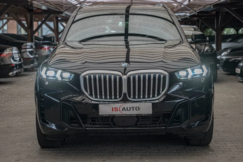 BMW X5 40I/M-Perf/Камера 360/Harman Kardon/Laser/Обдухван - 149900 лв. / 76642.65 € - 83931606 1