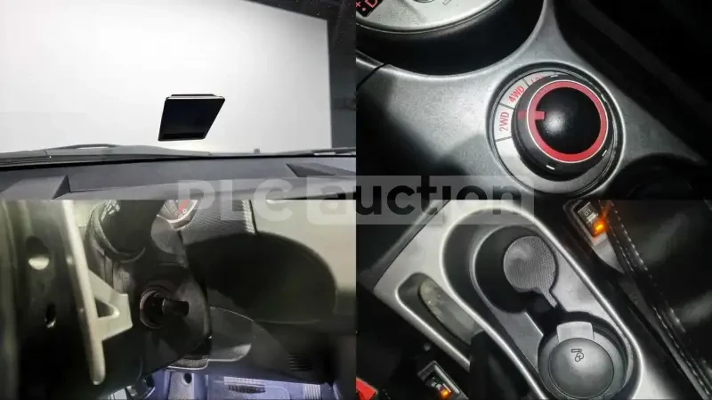 Mitsubishi Outlander Mitsubishi Outlander V6 , 2009, снимка 14 - Автомобили и джипове - 54086896