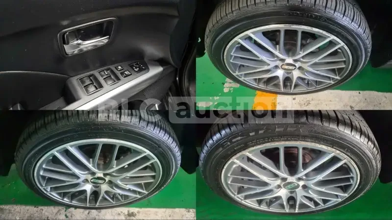 Mitsubishi Outlander Mitsubishi Outlander V6 , 2009, снимка 8 - Автомобили и джипове - 54086896