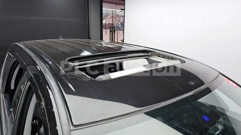 Mitsubishi Outlander Mitsubishi Outlander V6 , 2009, снимка 5 - Автомобили и джипове - 54086896