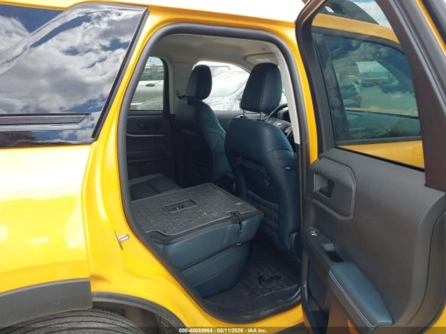 Ford Bronco SPORT OUTER BANKS, снимка 8 - Автомобили и джипове - 54799003