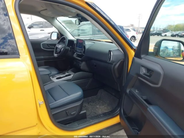 Ford Bronco SPORT OUTER BANKS, снимка 5 - Автомобили и джипове - 54799003
