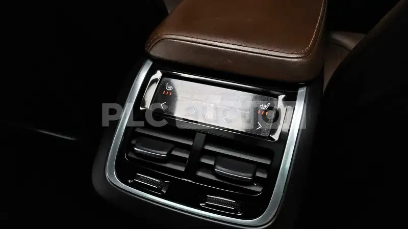 Volvo XC60 D5 AWD| 360| HEAD-UP| PANO| �����| ���.��������� | Mobile.bg � ����������� 13