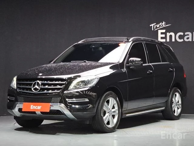 Mercedes-Benz ML 350 * ФИКСИРАНА ЦЕНА ДО БЪЛГАРИЯ * АВТОКРЕДИТ