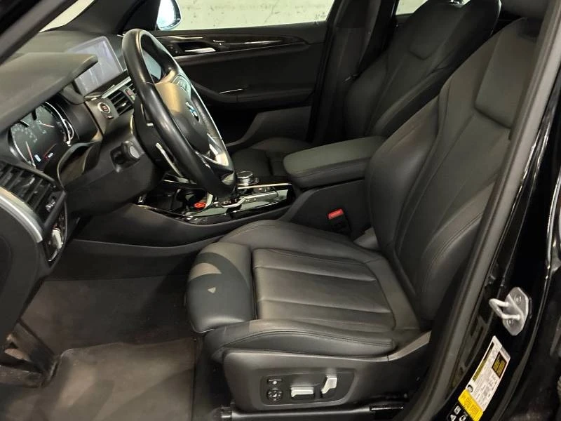 BMW X3 * xDrive30i * 2 КЛЮЧА * PANO * CARFAX, снимка 14 - Автомобили и джипове - 55749253