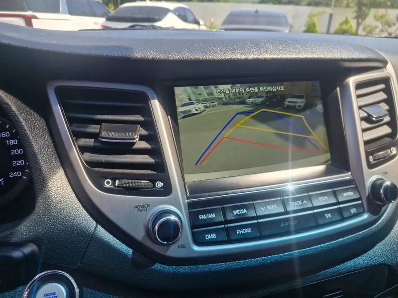 Hyundai Tucson 2.0 - САМО 30% АВАНС, снимка 13 - Автомобили и джипове - 56065943
