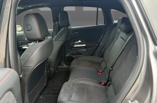 Mercedes-Benz EQA 350 4Matic = AMG Line = Premium �������� | Mobile.bg � ����������� 10