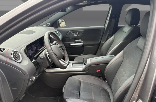 Mercedes-Benz EQA 350 4Matic = AMG Line = Premium �������� | Mobile.bg � ����������� 4