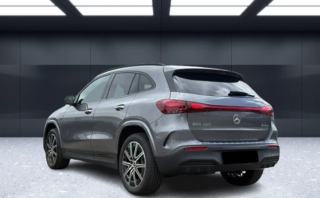 Mercedes-Benz EQA 350 4Matic = AMG Line = Premium �������� | Mobile.bg � ����������� 2