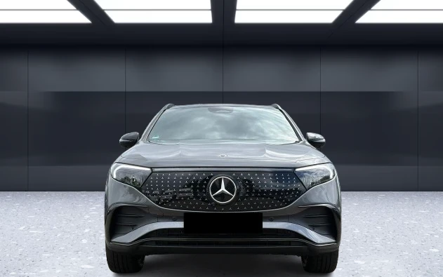 Mercedes-Benz EQA 350 4Matic = AMG Line = Premium Гаранция