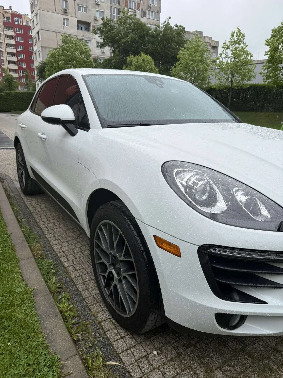Porsche Macan 3.0S 98хил км!!! - изображение 2