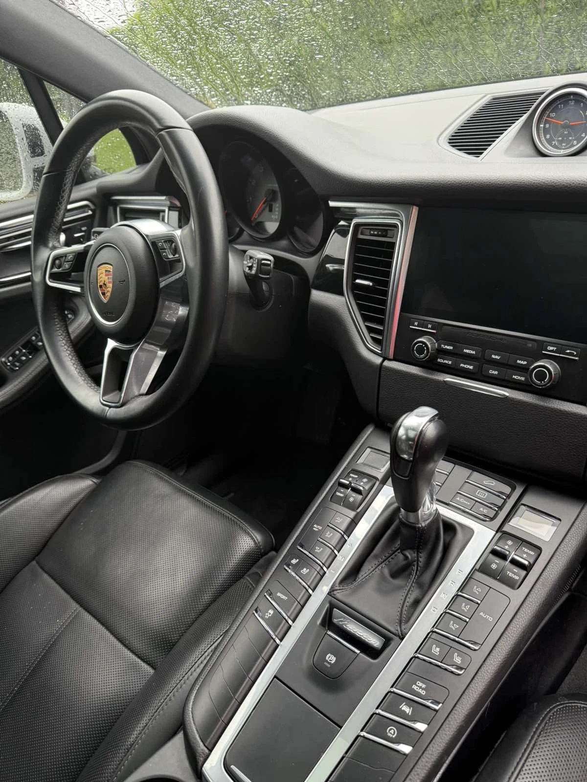 Porsche Macan 3.0S 98хил км!!! - изображение 9