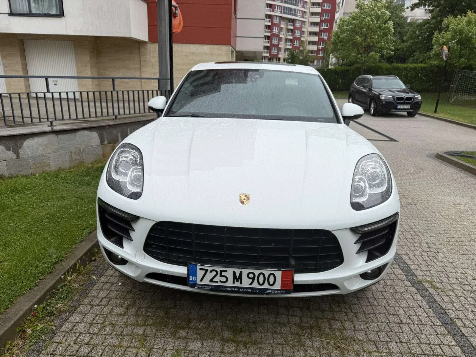 Porsche Macan 3.0S 98хил км!!! - изображение 3