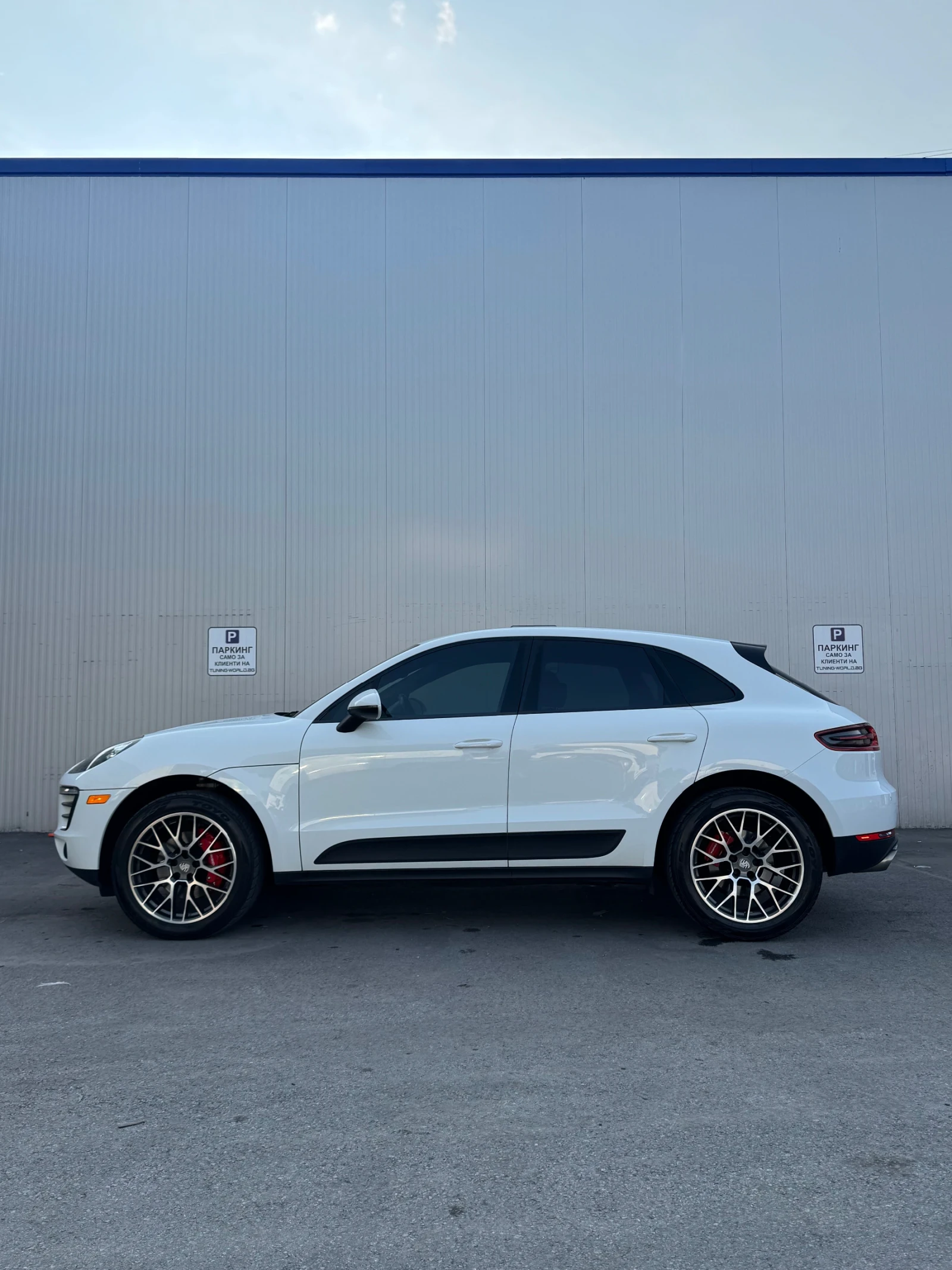 Porsche Macan 3.0S PDK 2018г 98хил км!!! - изображение 5
