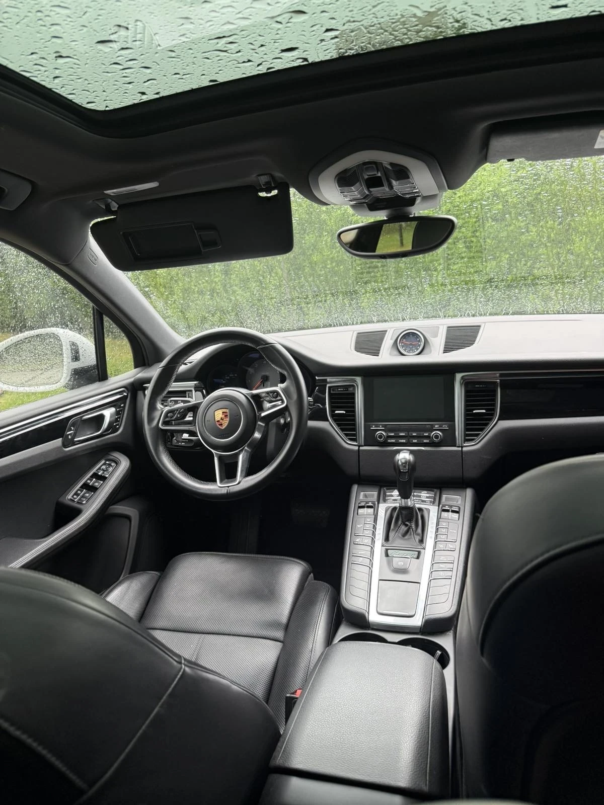 Porsche Macan 3.0S 98хил км!!! - изображение 8