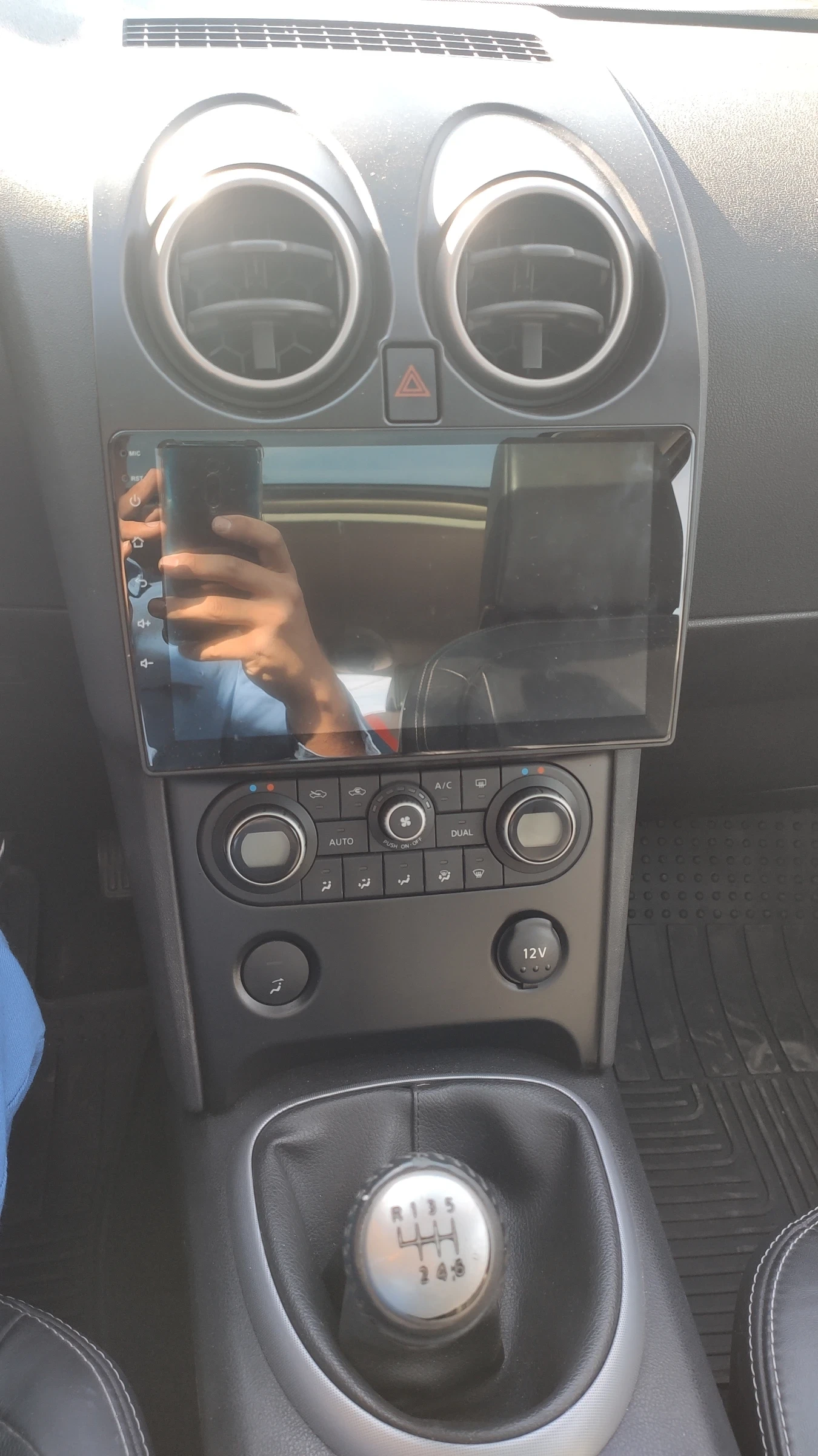Nissan Qashqai 2.0dci 150hp - изображение 10