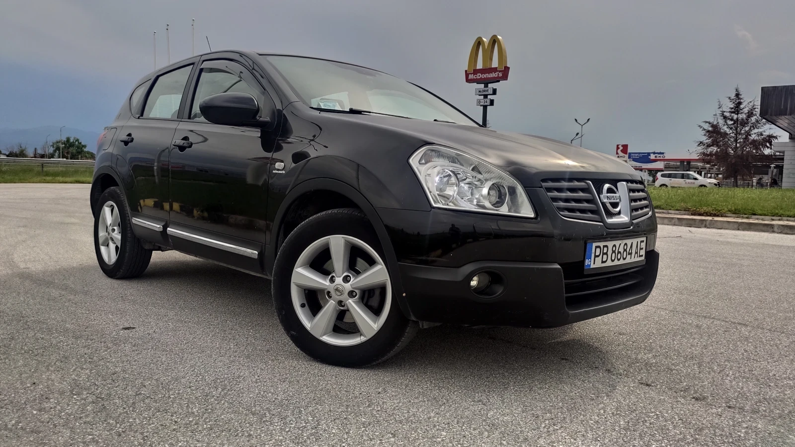 Nissan Qashqai 2.0dci 150hp - изображение 3