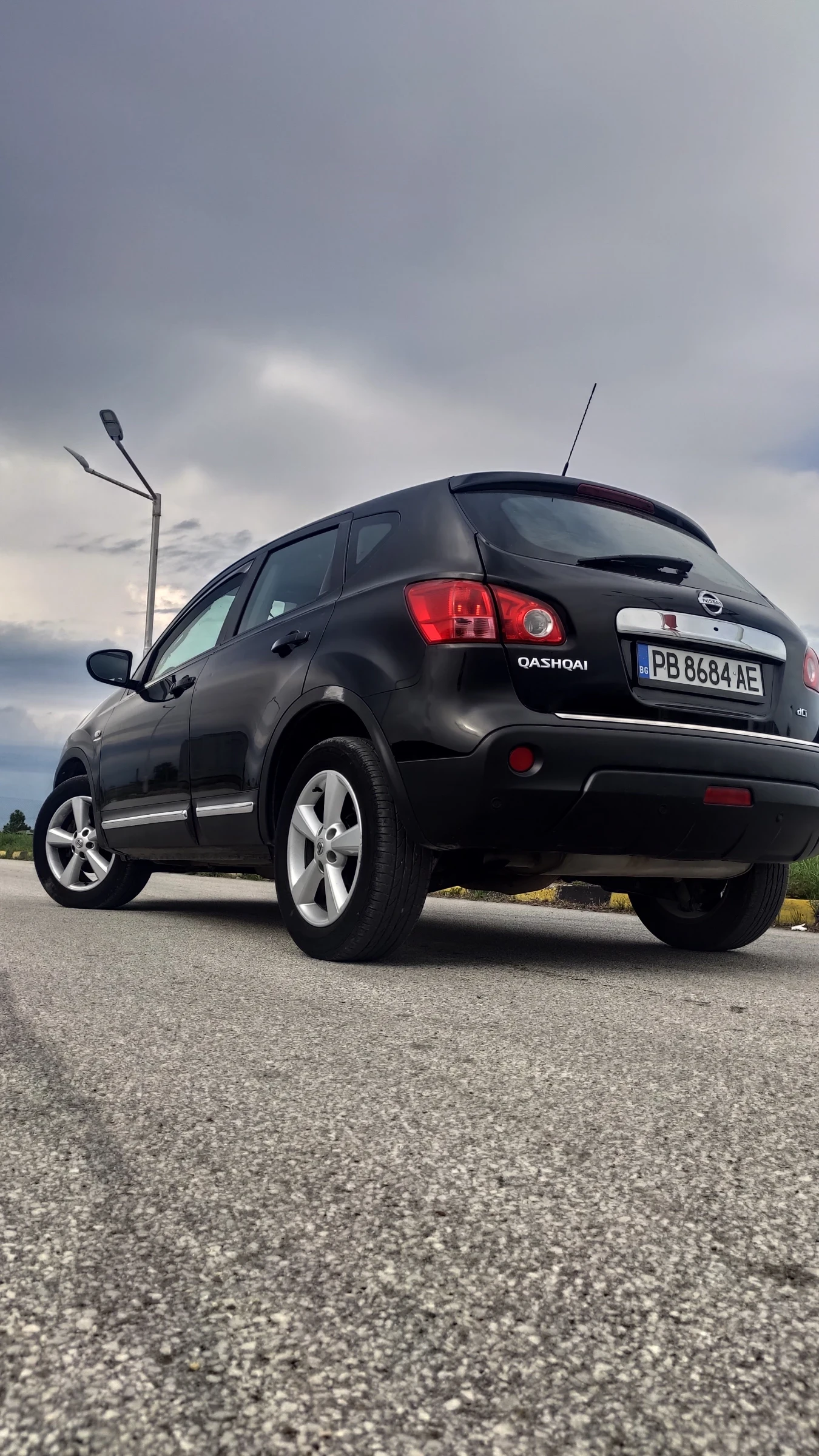 Nissan Qashqai 2.0dci 150hp - изображение 6