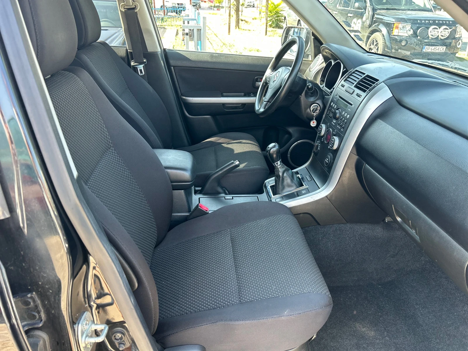 Suzuki Grand vitara DDIS | Mobile.bg   12