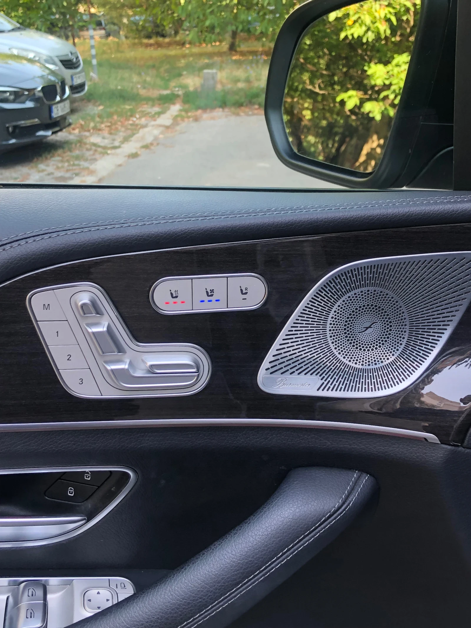 Mercedes-Benz GLE 450 AMG  - изображение 4