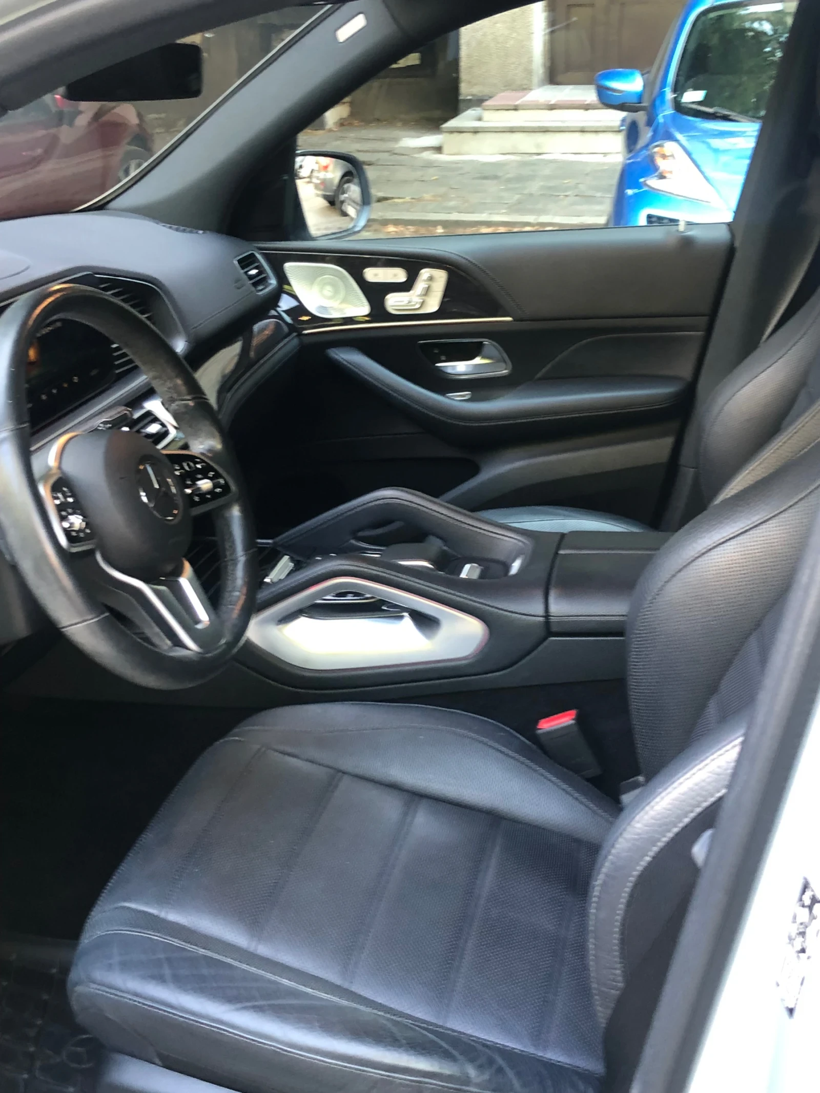 Mercedes-Benz GLE 450 AMG  - изображение 5