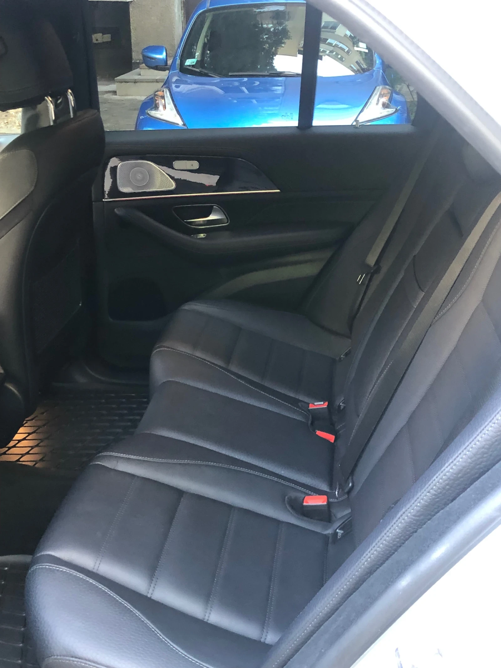 Mercedes-Benz GLE 450 AMG | Mobile.bg   14