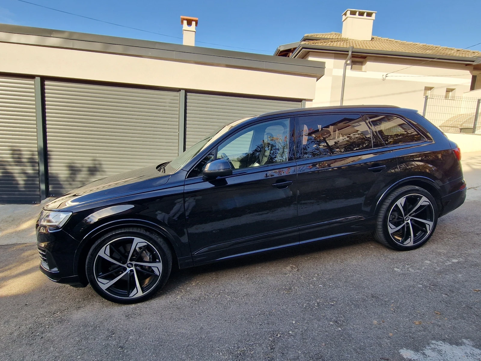 Audi Q7 | Mobile.bg   16