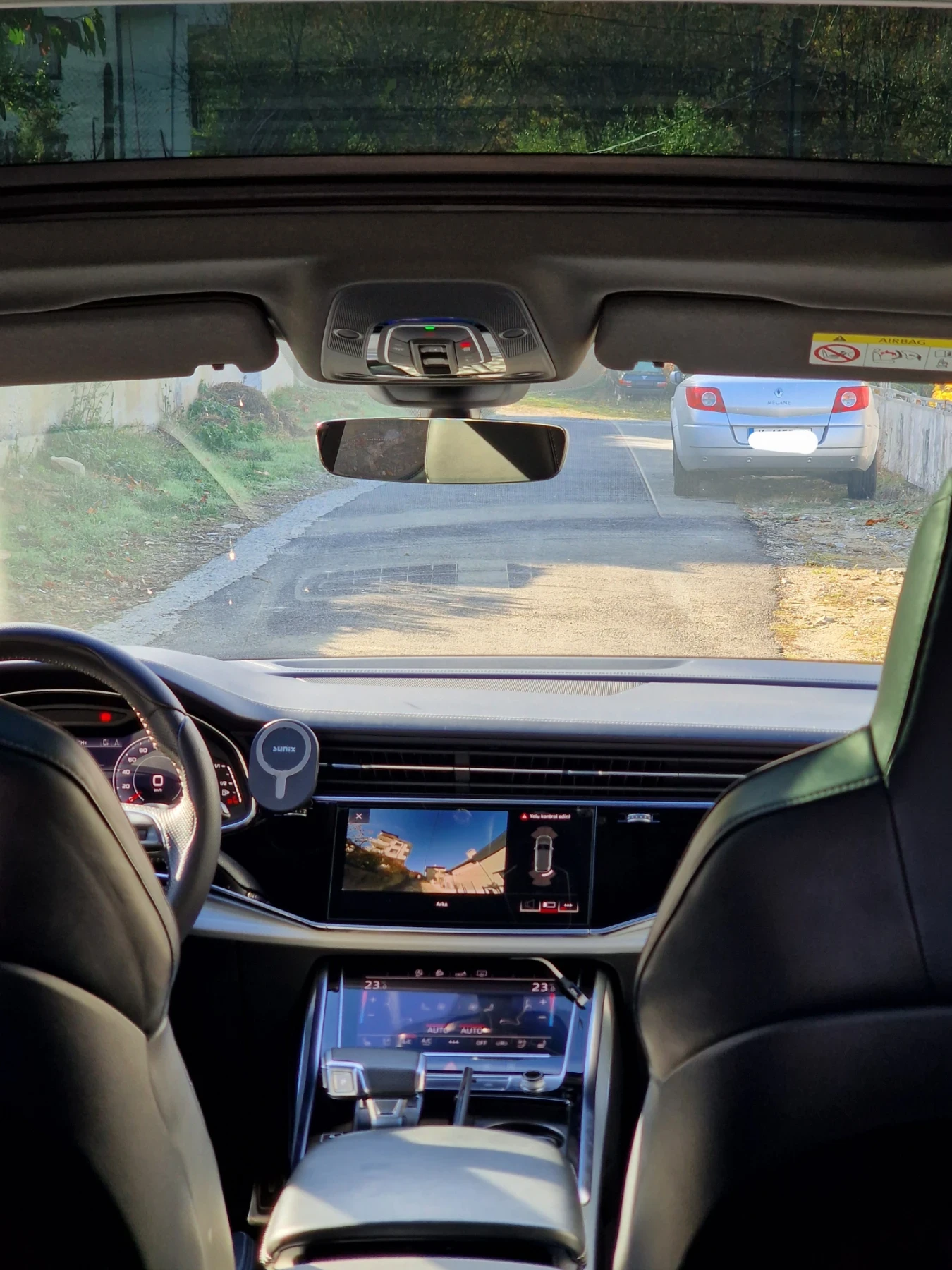 Audi Q7  - изображение 4