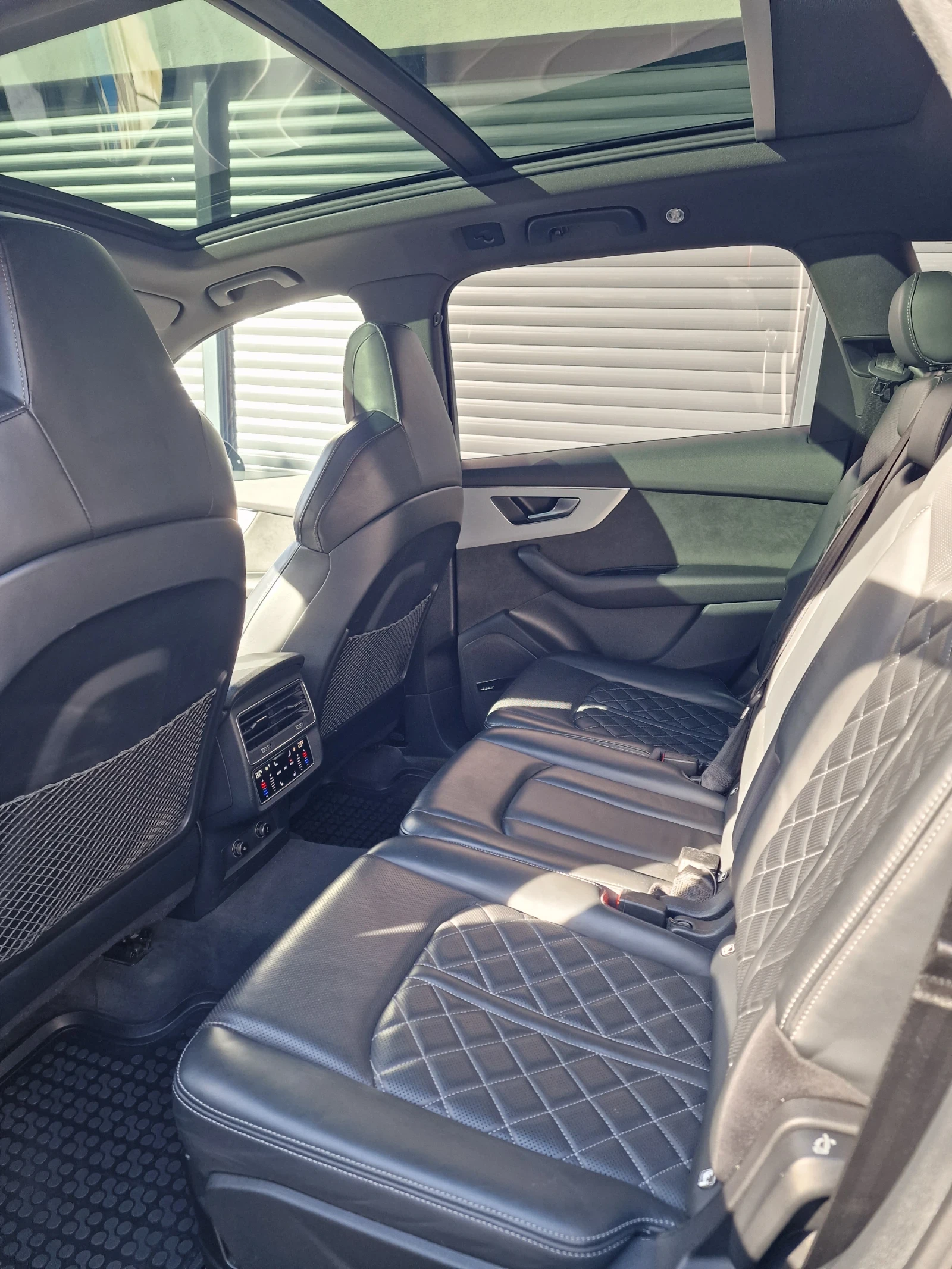 Audi Q7  - изображение 3