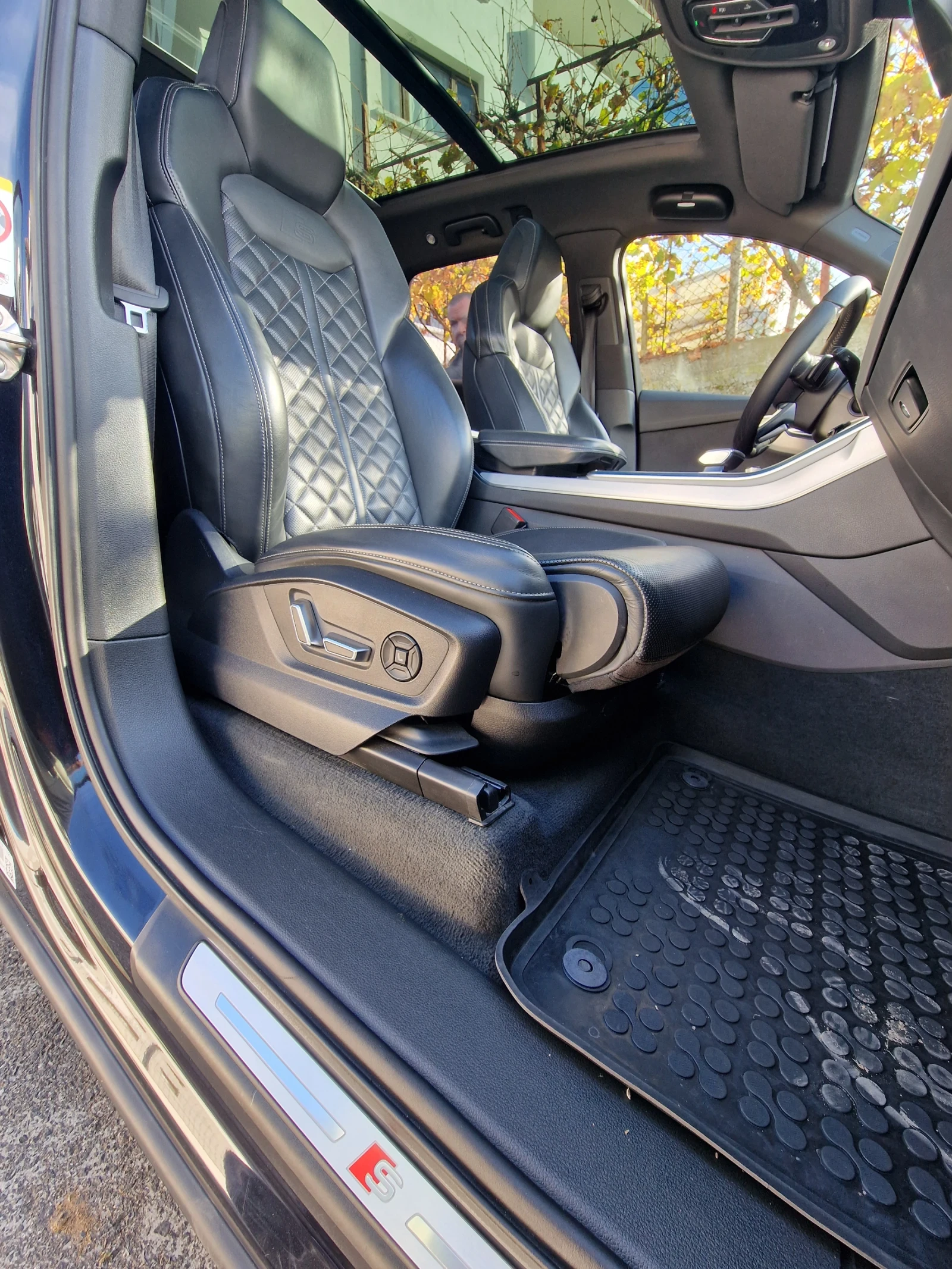 Audi Q7 | Mobile.bg   13