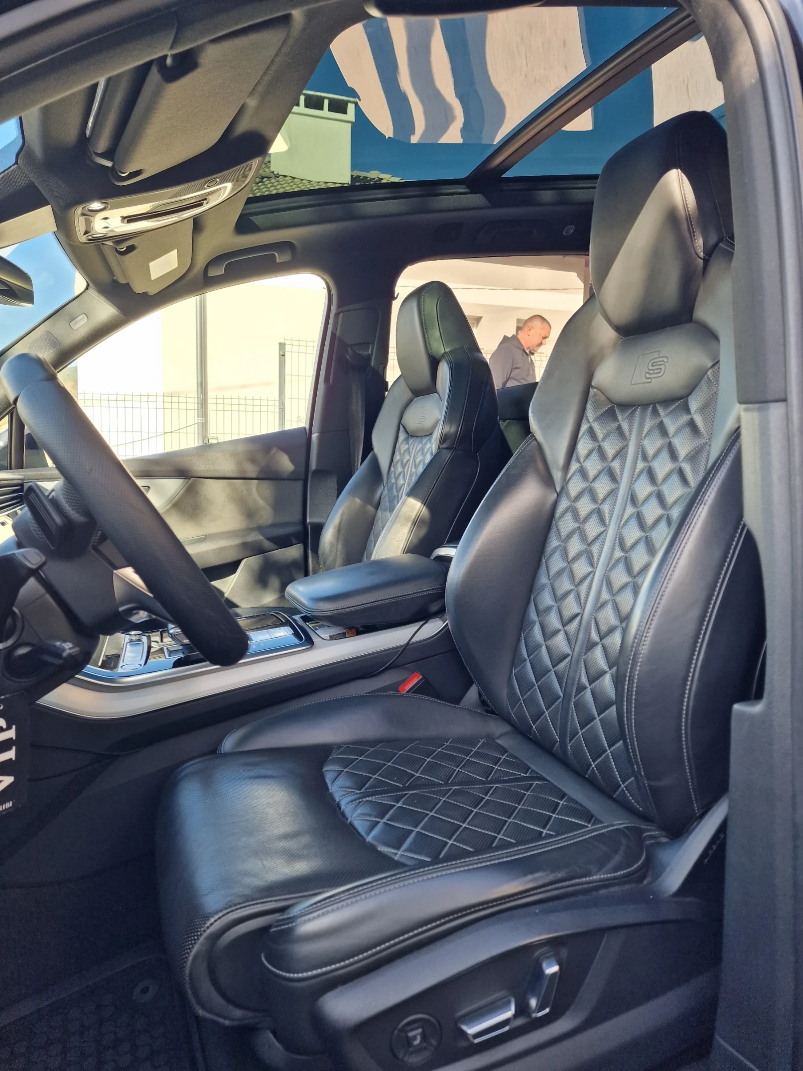 Audi Q7  - изображение 9