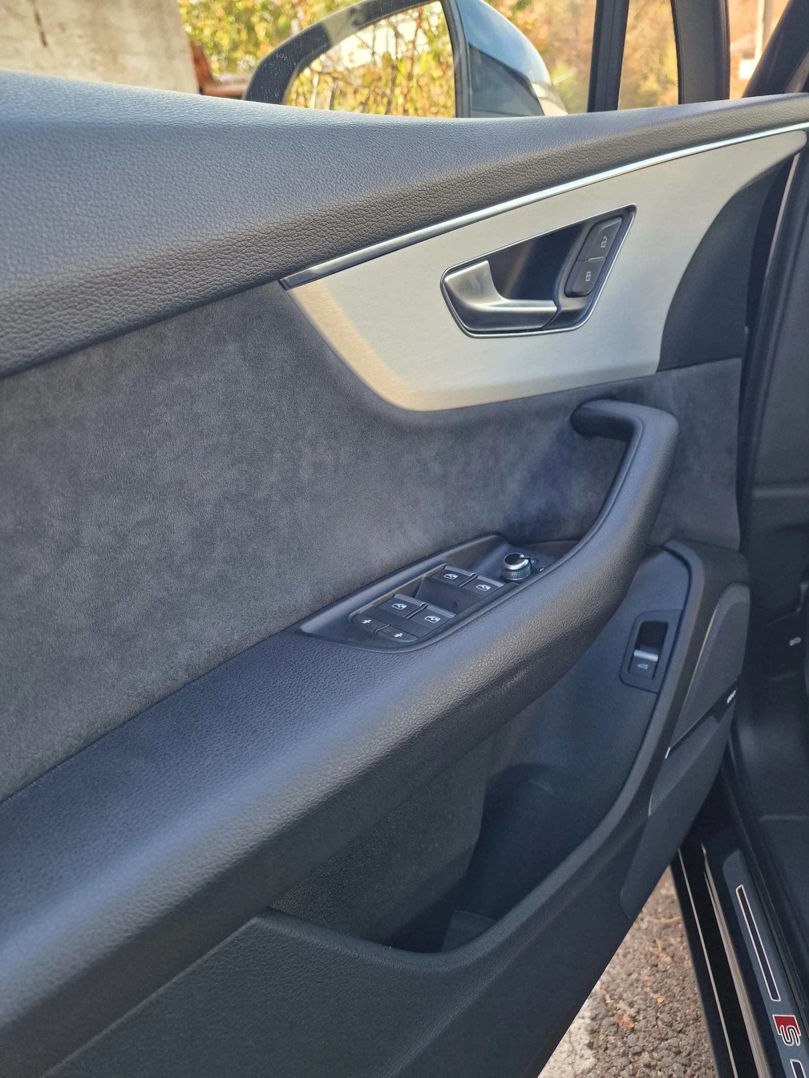 Audi Q7  - изображение 8